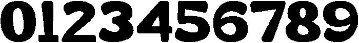 Basdeal Display otf (400) Font OTHER CHARS