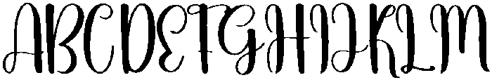 Baseball Regular otf (400) Font UPPERCASE