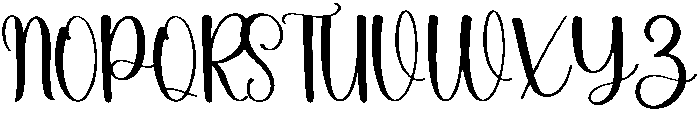 Baseball Regular otf (400) Font UPPERCASE