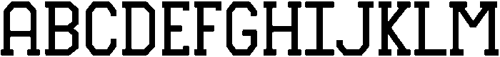 Baseball Regular otf (400) FONT