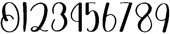 Baseball Regular otf (400) Font OTHER CHARS