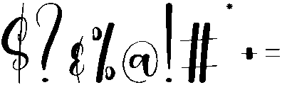 Baseball Regular otf (400) Font OTHER CHARS