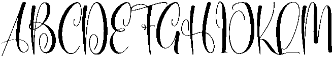 Baseball Regular otf (400) Font UPPERCASE