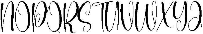 Baseball Regular otf (400) Font UPPERCASE