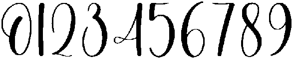 Baseball Regular otf (400) Font OTHER CHARS