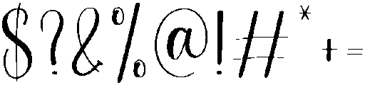 Baseball Regular otf (400) Font OTHER CHARS