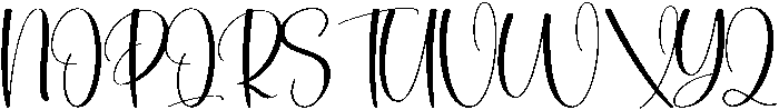 Baseball Regular otf (400) Font UPPERCASE