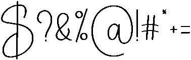 Baseball Regular otf (400) Font OTHER CHARS