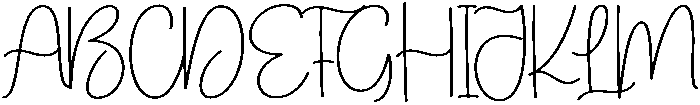 Baseball Regular otf (400) Font UPPERCASE