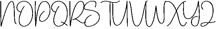 Baseball Regular otf (400) Font UPPERCASE