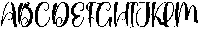Baseball Regular otf (400) Font UPPERCASE