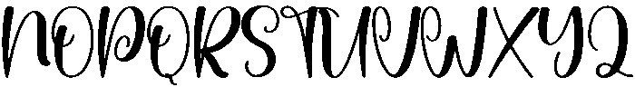 Baseball Regular otf (400) Font UPPERCASE