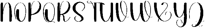 Baseball Regular otf (400) Font UPPERCASE