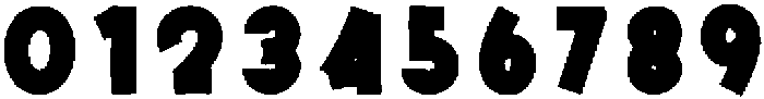 Baseball Regular otf (400) Font OTHER CHARS