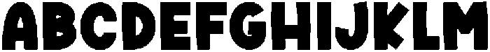 Baseball Regular otf (400) FONT