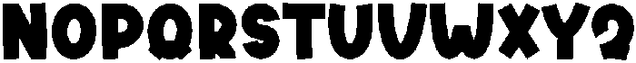 Baseball Regular otf (400) Font LOWERCASE