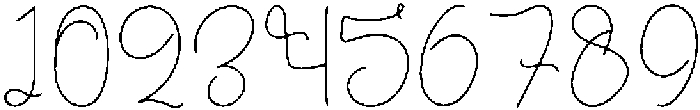 Baseball Regular otf (400) Font OTHER CHARS