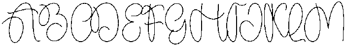 Baseball Regular otf (400) Font UPPERCASE