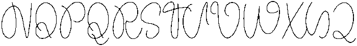 Baseball Regular otf (400) Font UPPERCASE