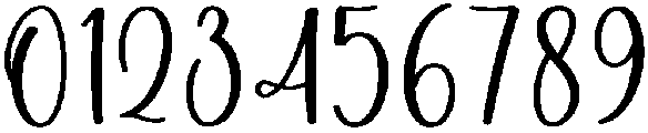 Baseball Regular otf (400) Font OTHER CHARS