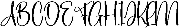 Baseball Regular otf (400) Font UPPERCASE