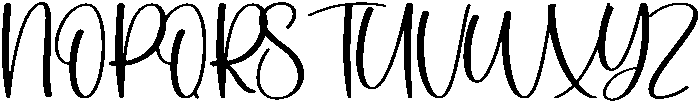 Baseball Regular otf (400) Font UPPERCASE