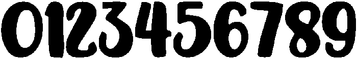 Baseball Regular otf (400) Font OTHER CHARS