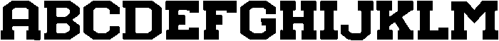 Baseball Regular otf (400) FONT