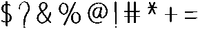 Baseball Regular otf (400) Font OTHER CHARS