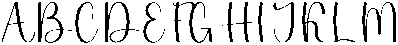 Baseball Regular otf (400) Font UPPERCASE