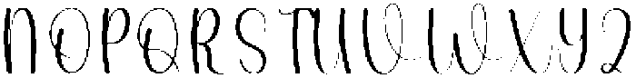 Baseball Regular otf (400) Font UPPERCASE