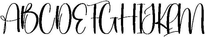 Baseball Regular otf (400) Font UPPERCASE