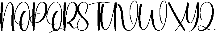 Baseball Regular otf (400) Font UPPERCASE