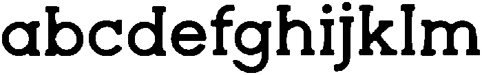 Based Book Regular otf (400) FONT