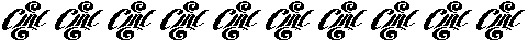Baselard Ornament otf (400) Font OTHER CHARS