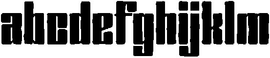 Basenk Regular otf (400) FONT