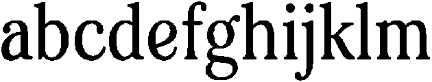 Basic Roots Regular otf (400) FONT
