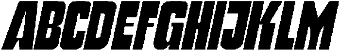 BaskelaDisplay-Italic otf (400) Font UPPERCASE