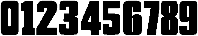 BaskelaDisplay-Regular otf (400) Font OTHER CHARS