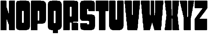 BaskelaDisplay-Regular otf (400) Font UPPERCASE