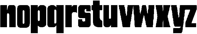 BaskelaDisplay-Regular otf (400) Font LOWERCASE