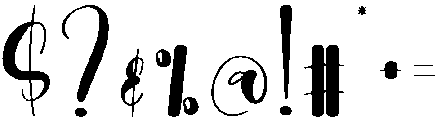 Basketball Regular otf (400) Font OTHER CHARS