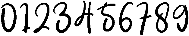 Basketball Regular otf (400) Font OTHER CHARS