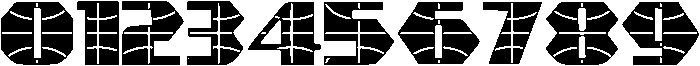 Basketball Regular otf (400) Font OTHER CHARS