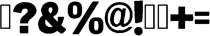 Basketball Regular otf (400) Font OTHER CHARS