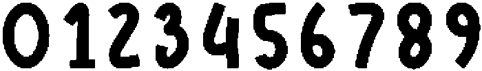 Basketball Regular otf (400) Font OTHER CHARS