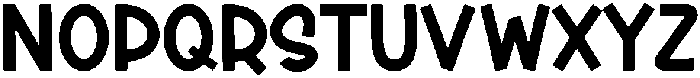 Basketball Regular otf (400) Font LOWERCASE