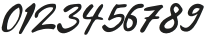 Basstian Italic otf (400) Font OTHER CHARS