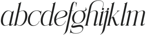 Basthan-Italic otf (400) FONT