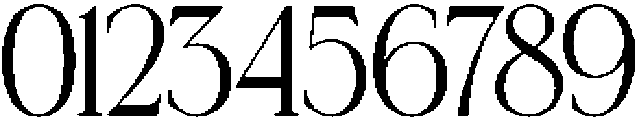 BasthillaGrande-Regular otf (400) Font OTHER CHARS